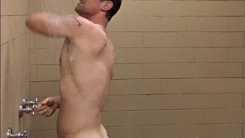 Christopher Meloni Naked as Chris Keller. Shirtless, Sexy, Butt. 9357