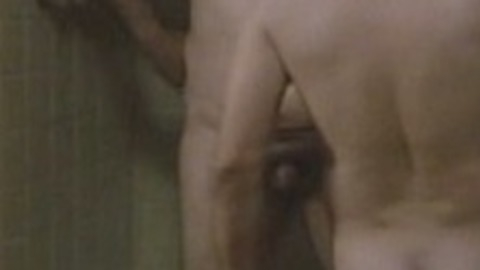 Tomas Milian Nude in Cat Chaser. Shirtless, Penis, Balls. 6922