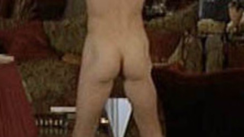 Lou Milione Nude as Hustler. Shirtless, Butt. 16640