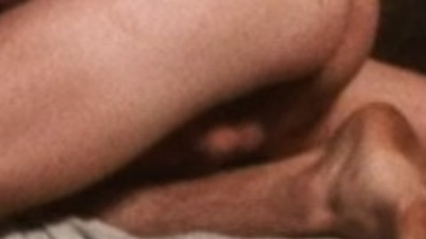 Danny Mills Nude in Pink Flamingos. Balls, Butt, Shirtless. 13468