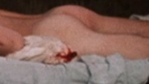 Danny Mills Naked as Crackers. Penis, Butt. 13473