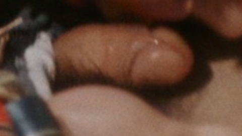 Crackers from Pink Flamingos Naked. Penis. 13481