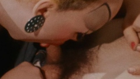 Danny Mills Naked in Pink Flamingos. Penis, Balls. 13477