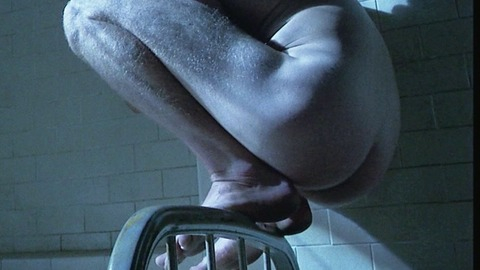 Matthew Modine Naked in Birdy. Butt. 39367