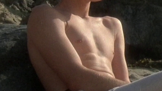 Private School's Sexiest Scenes with Matthew Modine. Sexy, Shirtless. 15726