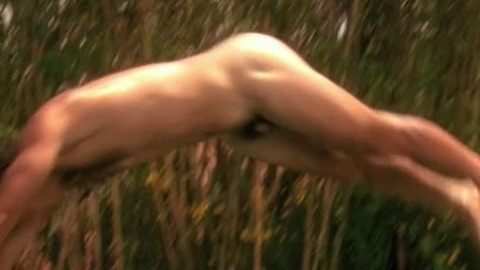 D.W. Moffett in Stealing Beauty (1996) Penis 18572
