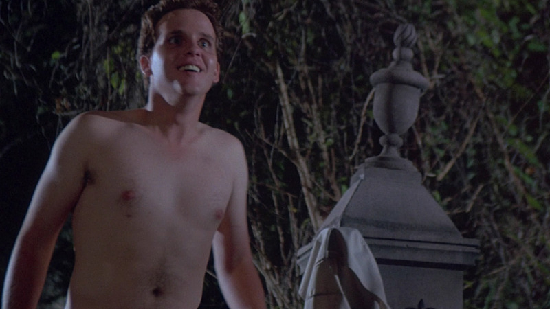 Hottest Pee Wee Scenes. Shirtless. 63885