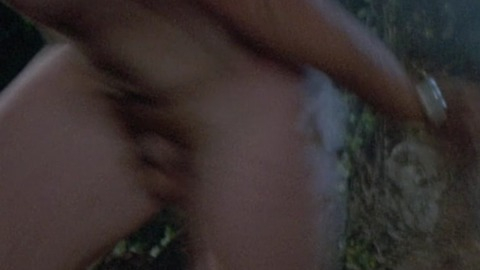 Dan Monahan in Porky's II: The Next Day Balls Penis Shirtless 63880