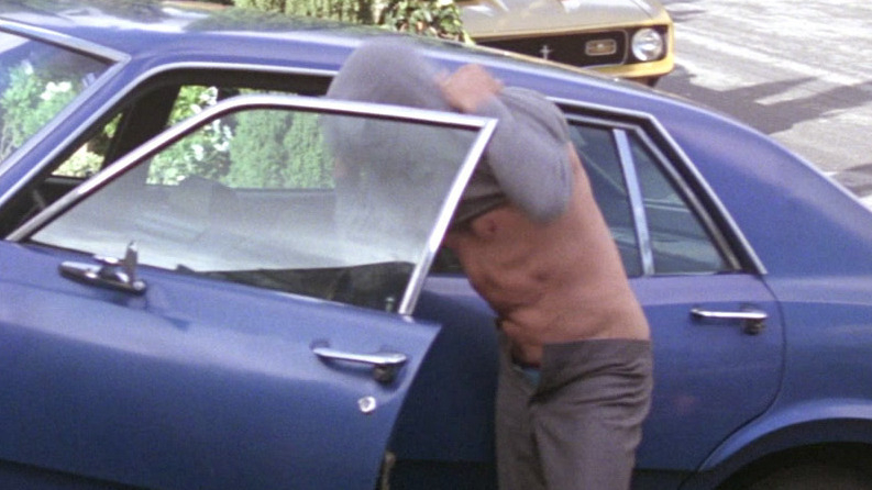 Sexiest Dudley Moore Scene in 10. Sexy, Shirtless. 72391