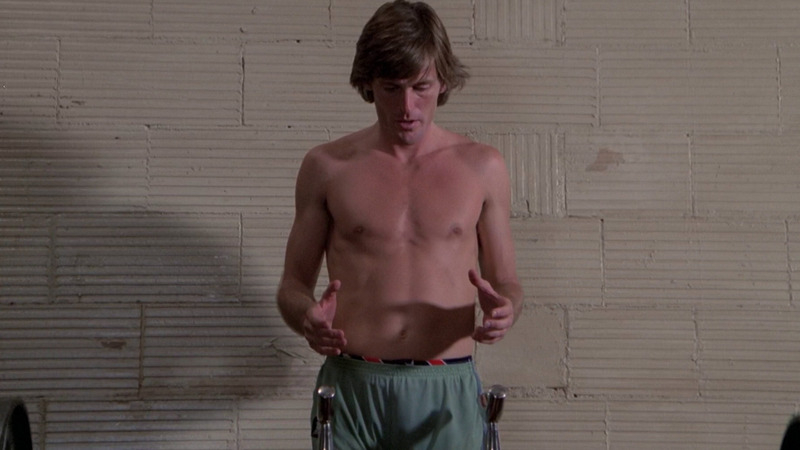 Sexiest Denny Stites Scenes. Bulge, Sexy, Shirtless. 53284