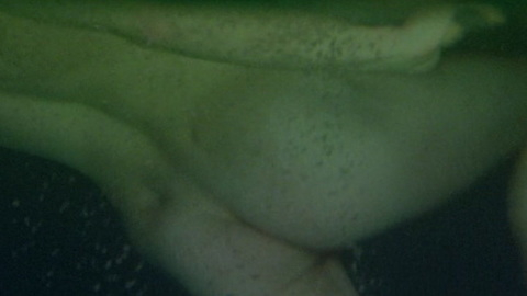 Nudes of Bellamy from Drowning by Numbers. Butt, pool, swimming. 184362