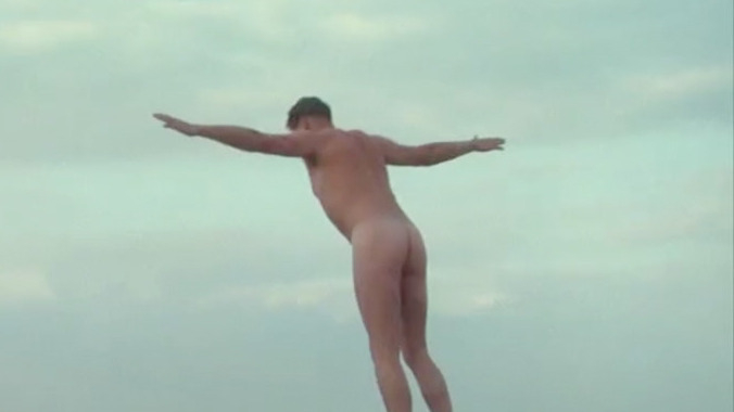 David Morrissey Nude in Waterland. Butt, Shirtless. 38254