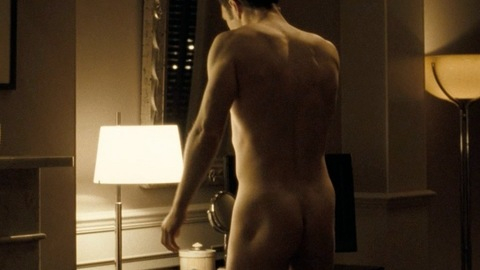 David Morrissey Naked as Michael Glass. Shirtless, Butt. 8985