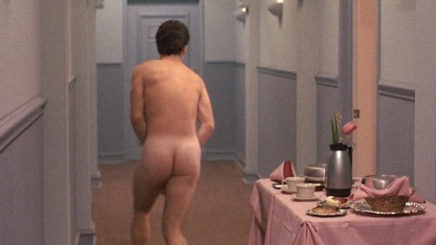 Rob Morrow in Private Resort (1985) Butt 50402