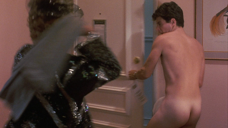 Ben from Private Resort Naked. Butt. 50405