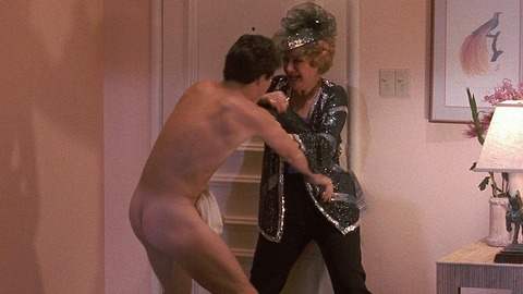 Rob Morrow in Private Resort (1985) Butt 50407