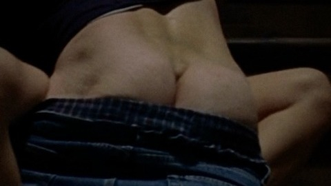 Viggo Mortensen in A History of Violence (2005) Butt Straight 2690