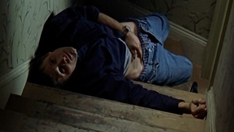Sexiest Tom Stall Scenes. Sexy. 2692