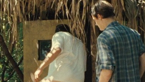 Viggo Mortensen in On the Road (2012) Butt Balls Penis 4686
