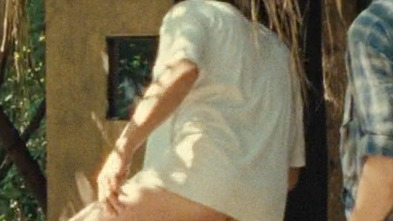 Viggo Mortensen Naked in On the Road. Balls, Butt, Penis. 4675