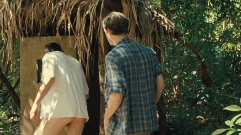 Viggo Mortensen in On the Road (2012) Butt 4688
