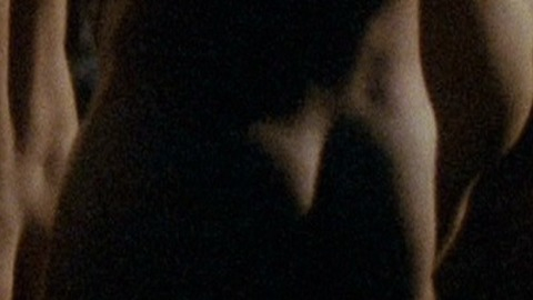 Jack Mulcahy in Porky's (1982) Shirtless Butt 4827