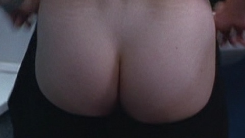 Scott Neal Naked as Ste Pearce. Butt. 2049