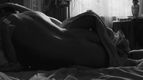 Oskar Schindler from Schindler's List Naked. Sexy, Shirtless, Butt. 30515