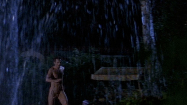Liam Neeson Naked in Under Suspicion. Shirtless, Penis. 5191