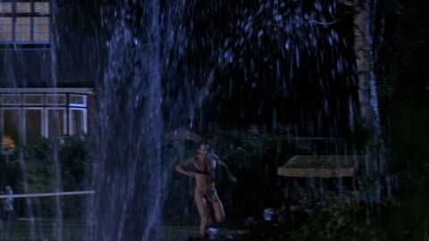Liam Neeson in Under Suspicion (1991) Shirtless Penis 5192