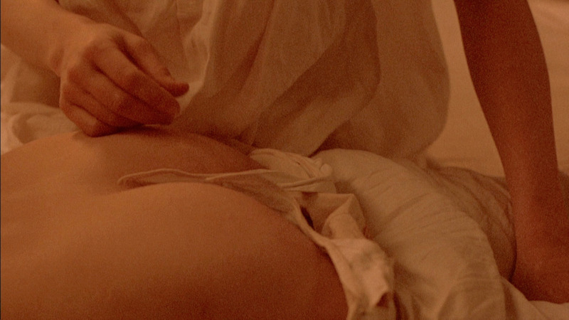 Nudes of Alisdair Stewart from The Piano. Butt. 4092