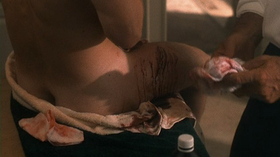 Nudes of Martin Roberts from Shelter. Sexy, Shirtless, Butt. 29178