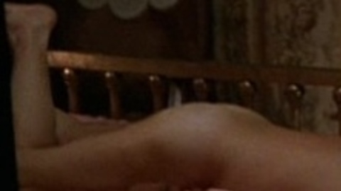 Nudes of Frank Chambers from The Postman Always Rings Twice. Shirtless, Butt. 9498