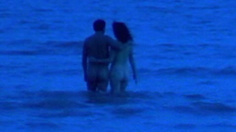 Nudes of Eugene O'Neill from Reds. Butt, Shirtless, A-List, beach. 166224