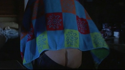 Jack Nicholson in About Schmidt (2002) Butt 31320