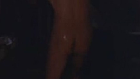 Leonard Nimoy Nude as Miller. Butt, Shirtless. 49712