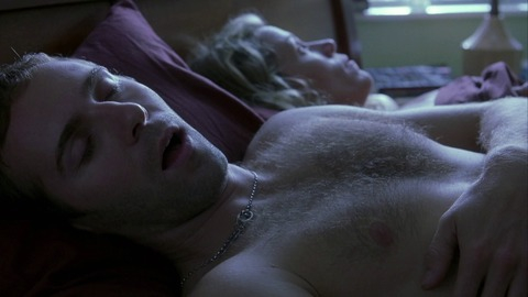 Alessandro Nivola in Laurel Canyon (2003) Shirtless 75856