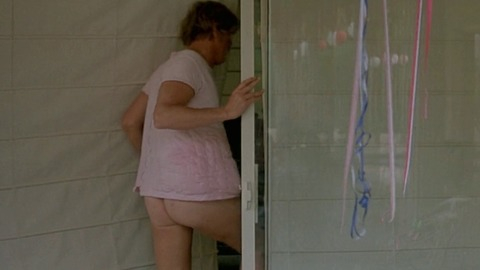 Nick Nolte Nude in Down and Out in Beverly Hills. Butt. 41866