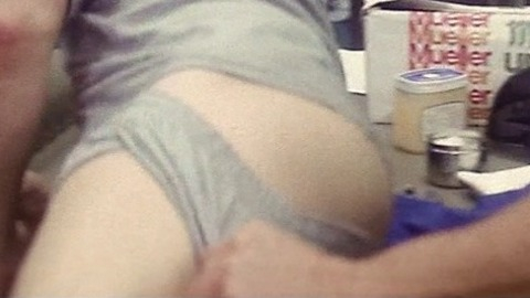 Nudes of Phillip Elliott from North Dallas Forty. Butt. 32010