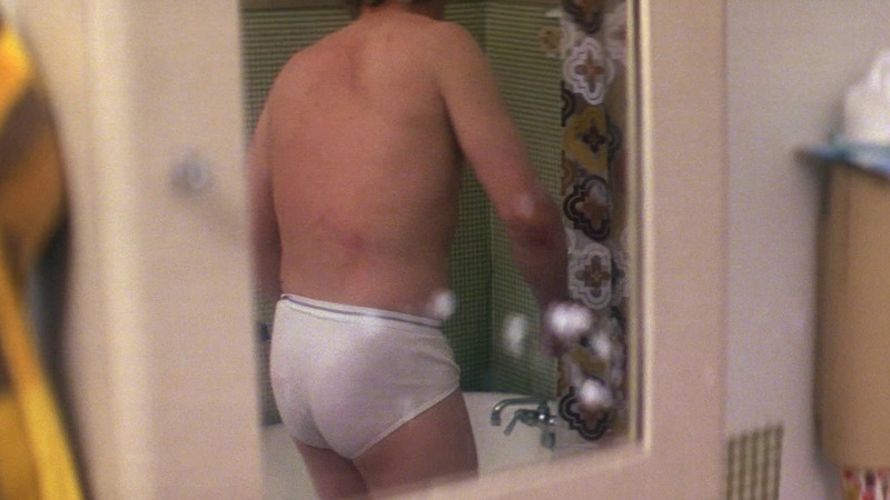 Sexiest Phillip Elliott Scenes. Shirtless, Underwear. 32002