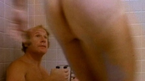 Zack Norman Naked in Sitting Ducks. Butt. 17359