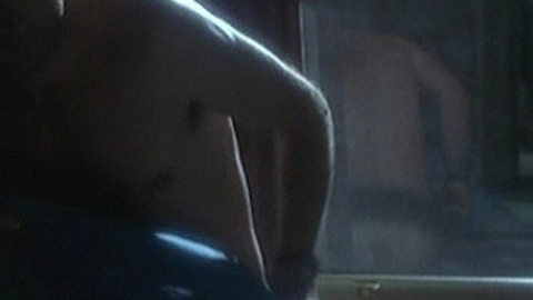 Nudes of Edward Nathan from The Misadventures of Margaret. Shirtless, Butt. 4494