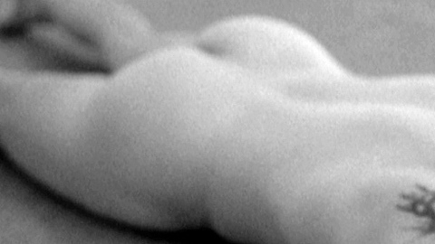 Edward Norton in American History X (1998) Butt 229