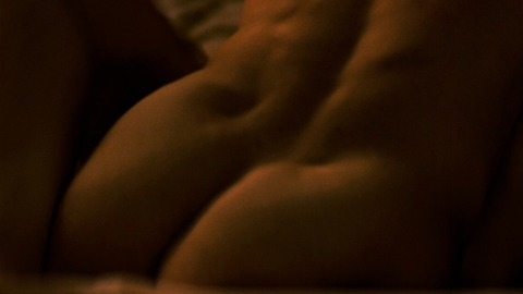 Edward Norton in Fight Club (1999) Shirtless Butt Straight 2614