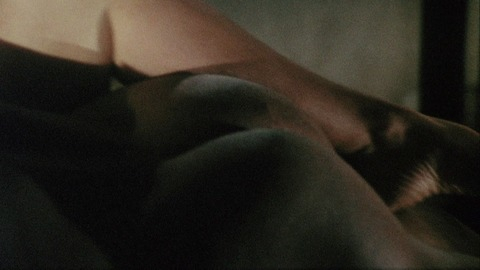 Ken Norton in Mandingo (1975) Butt Shirtless Straight 30873