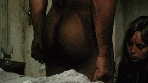 Ken Norton Nude as Mede. Butt, Shirtless, Straight. 30872