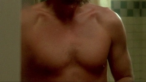 Terry O'Quinn Naked as Jerry Blake. Butt, Shirtless. 24795