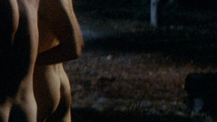 Cyril O'Reilly Naked as Tim. Shirtless, Butt. 4791