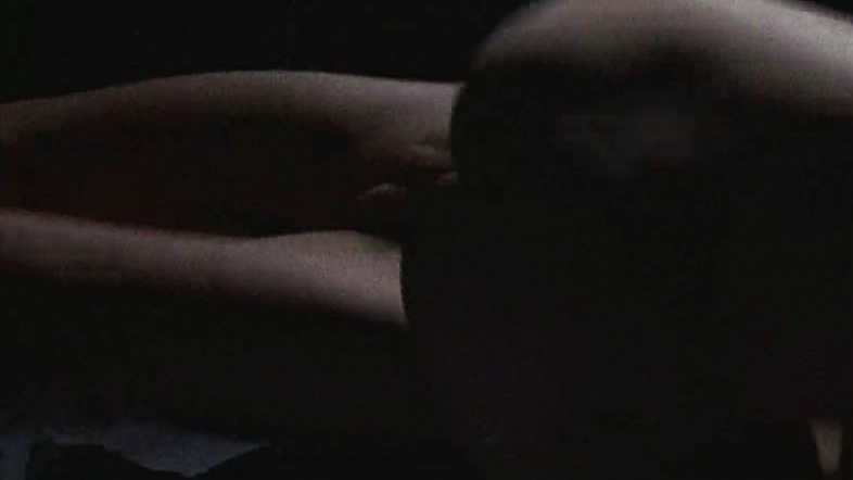 Gary Oldman Nude in Criminal Law. Shirtless, Straight, Balls, Penis. 38374