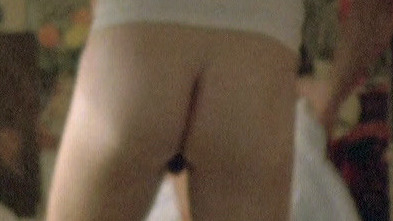 Gary Oldman Naked as Joe Orton. Butt, Balls. 42945